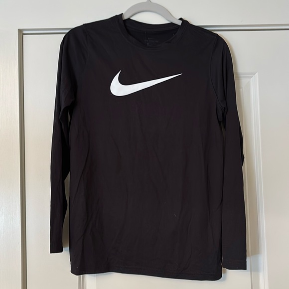 Nike kids long sleeve - Picture 1 of 2